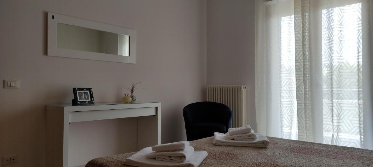 La Dimora Di Giuditta Διαμέρισμα Ματέρα Εξωτερικό φωτογραφία